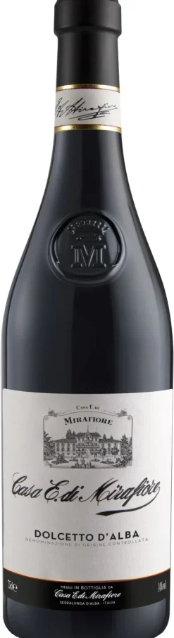 Clearance Mirafiore Dolcetto d'Alba
