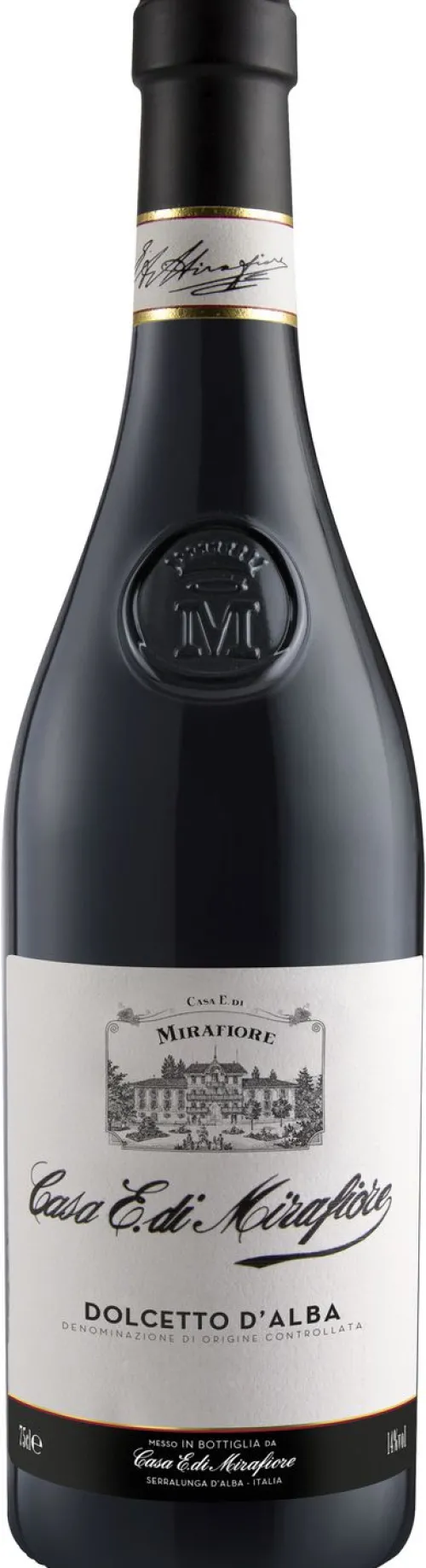 Clearance Mirafiore Dolcetto d'Alba