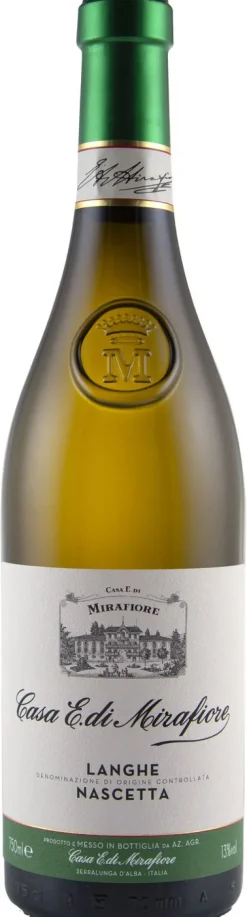 New Mirafiore Langhe Nascetta