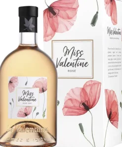 Best Les Valentines Miss Valentine Cadeauverpakking