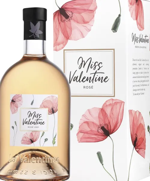 Best Les Valentines Miss Valentine Cadeauverpakking