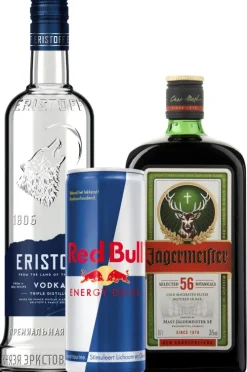 Outlet Gall & Gall Mixen Partypack