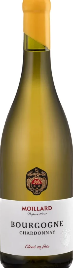 Outlet Moillard Bourgogne Chardonnay