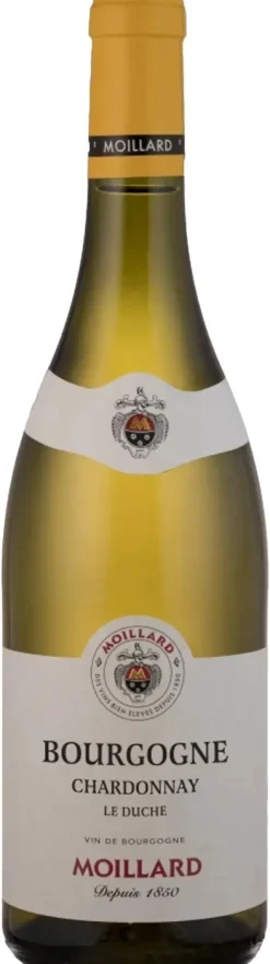 Online Drouhin Moillard Bourgogne Chardonnay Le Duche