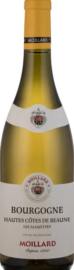 Online Moillard Hautes Cotes de Beaune Les Alouettes