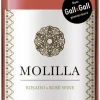 Clearance Molilla Rosado