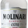 Sale Molinari Sambuca