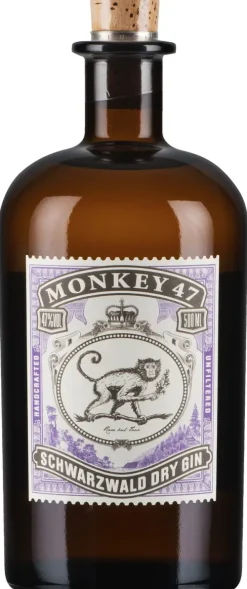 Online Monkey 47 Monkey 47 Schwarzwald