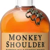 Hot Monkey Shoulder Monkey Shoulder