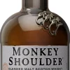 New Monkey Shoulder Monkey Shoulder Smokey Monkey
