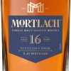 Hot Mortlach 16 years