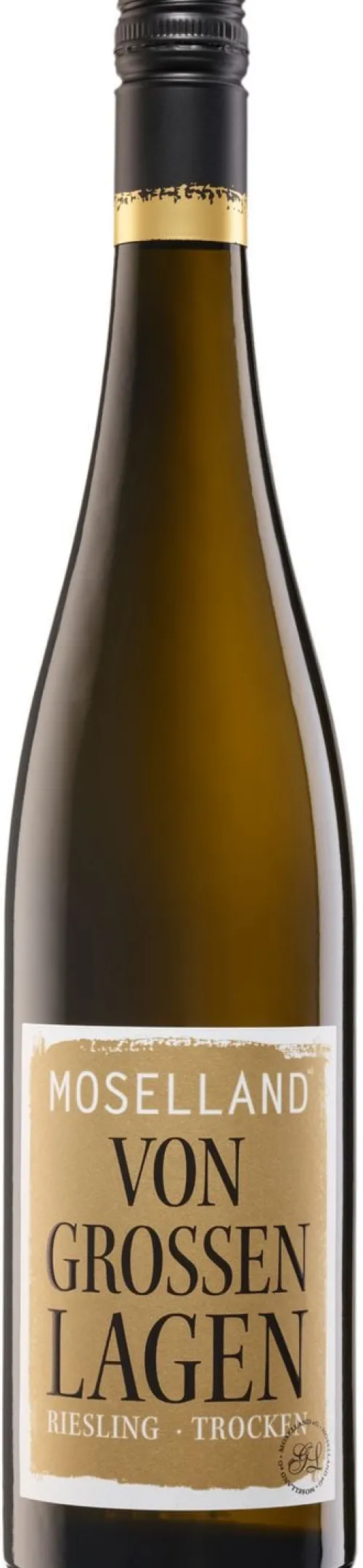 Best Moselland Von Großen Lagen Mosel Riesling