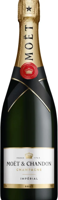 New Moët & Chandon Moët & Chandon Brut Impérial