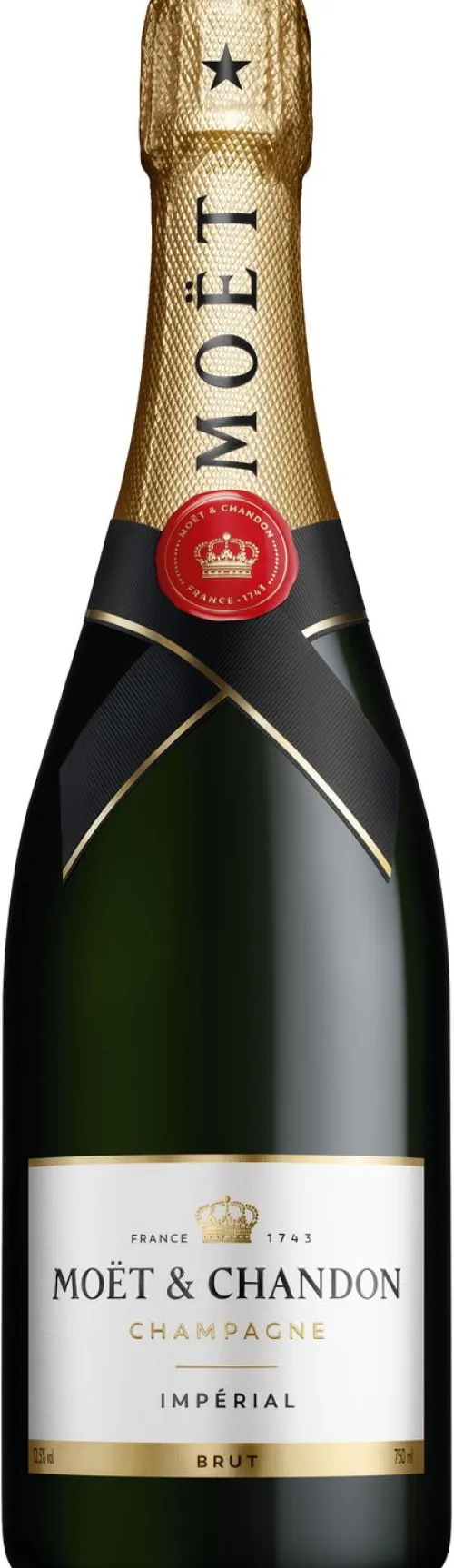 New Moët & Chandon Moët & Chandon Brut Impérial