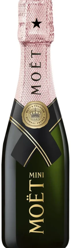 Moët & Chandon Moët & Chandon Brut Rosé Impérial