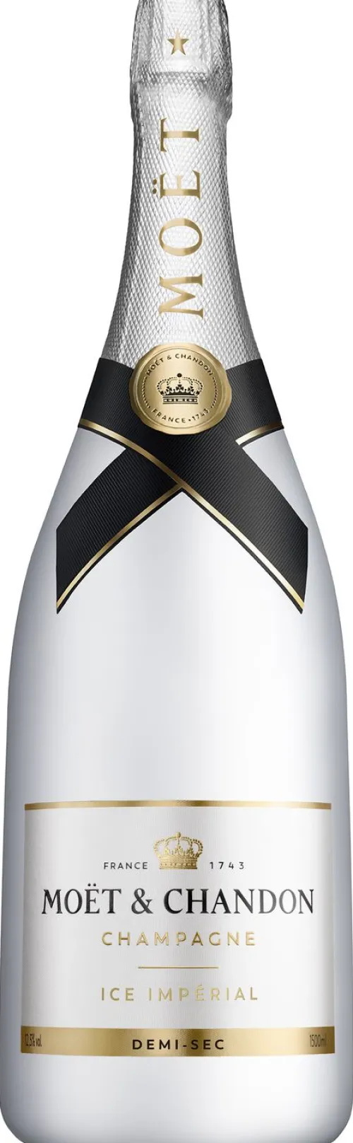 New Moët & Chandon Moët & Chandon Ice Impérial Magnum
