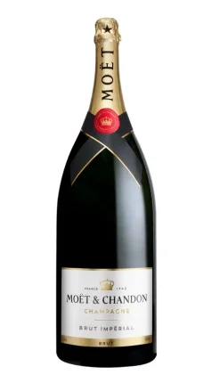 Clearance Moët & Chandon Moët & Chandon Impérial Brut Salmanazar