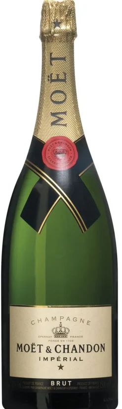 Sale Moët & Chandon Moët & Chandon Impérial Brut Jeroboam
