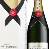 Best Moët & Chandon Moët & Chandon Impérial Brut Cadeauverpakking