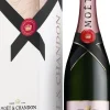 Hot Moët & Chandon Moët & Chandon Impérial Rosé Cadeauverpakking