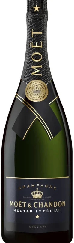 Hot Moët & Chandon Moët & Chandon Nectar Impérial Magnum