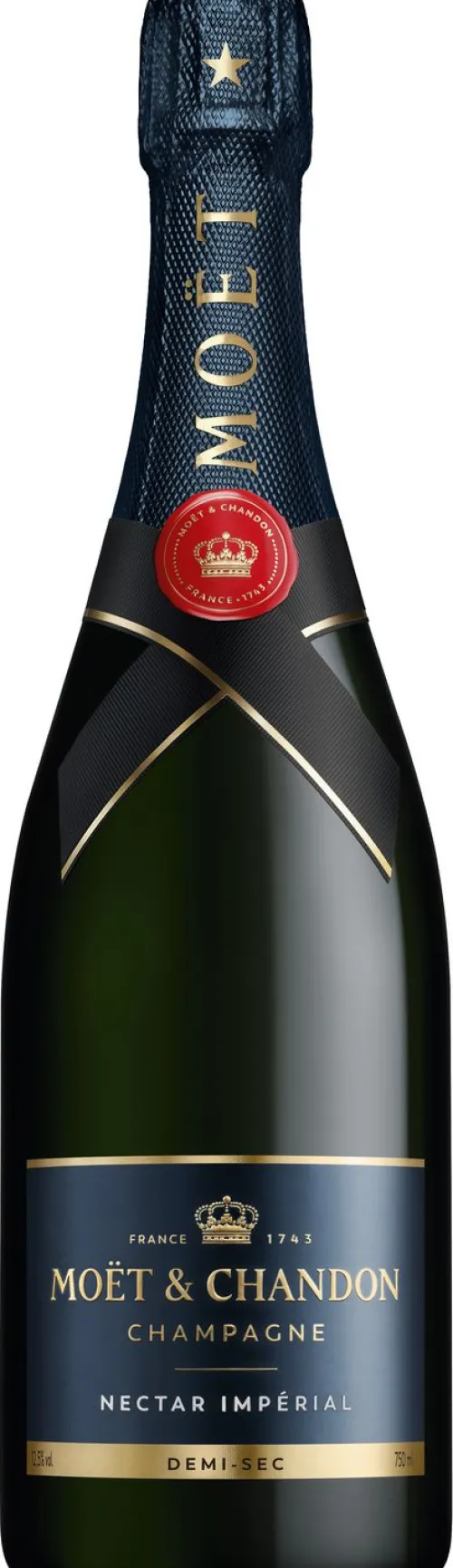 New Moët & Chandon Moët & Chandon Nectar Impérial