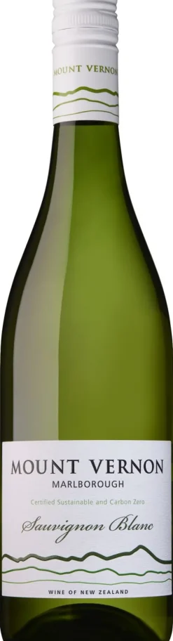 Outlet Mount Vernon Mount Vernon Sauvignon Blanc