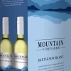 Online Villebois Mountain Vineyards Sauvignon Blanc Bag in Box