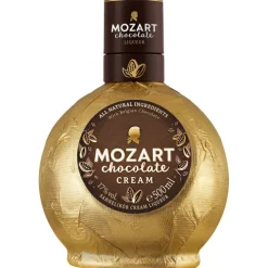 Sale Mozart Chocolate Cream