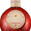 Outlet Mozart Strawberry White Chocolate Cream