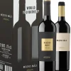 Online Mucho Mas Mucho Mas Duo Tasting Kit Geschenkverpakking