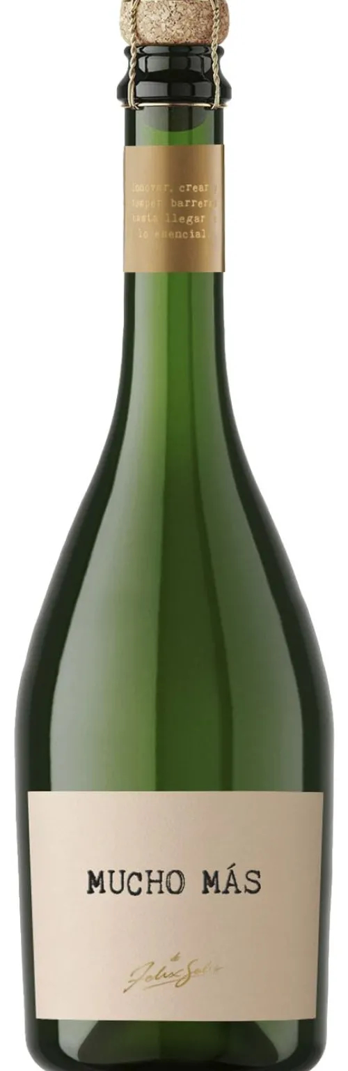 Clearance Mucho Mas Mucho Mas Sparkling