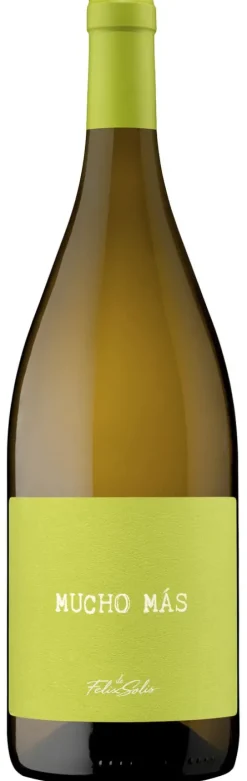 Online Mucho Mas Mucho Más Blanco Magnum