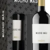 New Mucho Mas Mucho Más Tinto Cadeauverpakking