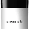 Mucho Mas Mucho Más Tinto Magnum