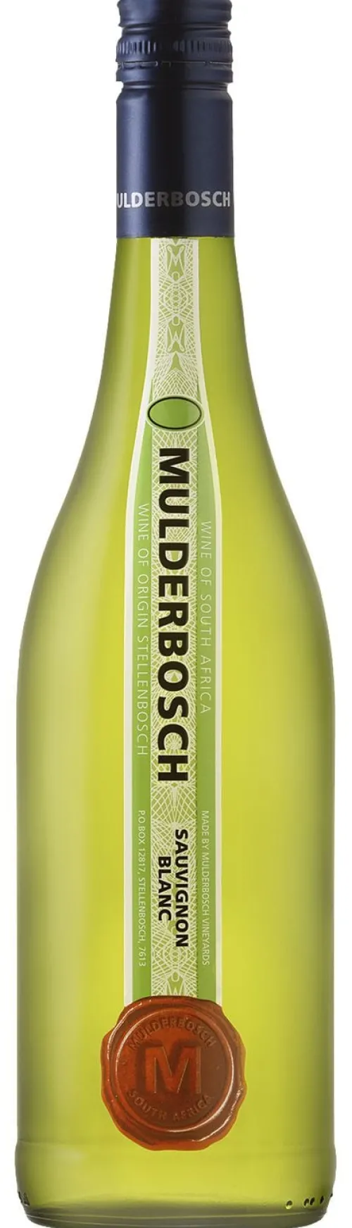Outlet Mulderbosch Sauvignon Blanc