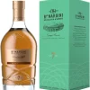 Hot Nardini Grappa Riserva 7 jaar oud