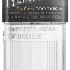 Online Nemiroff de Luxe vodka