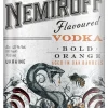 Outlet Nemiroff Vodka Bold Orange