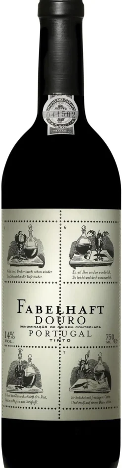 Discount Fabelhaft Niepoort Tinto