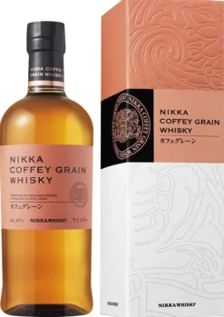 Discount Nikka Coffey Grain