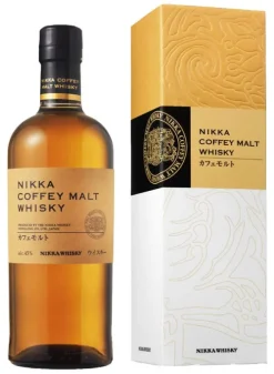 Clearance Nikka Coffey Malt