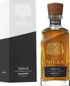 Online Nikka Tailored