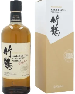 Online Nikka Taketsuru Pure Malt