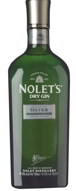 Hot Nolet's Nolet Silver