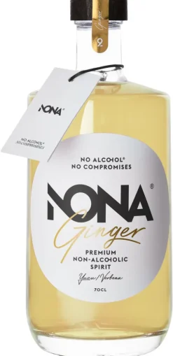 Sale Nona Ginger 70cl