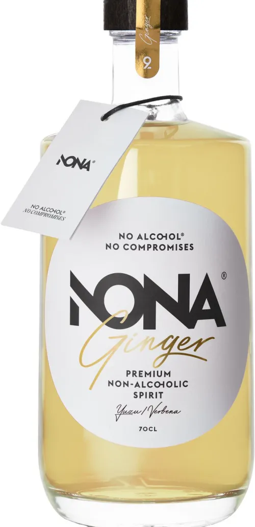 Sale Nona Ginger 70cl