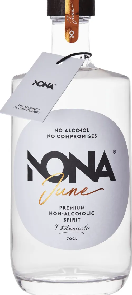 Best Nona June