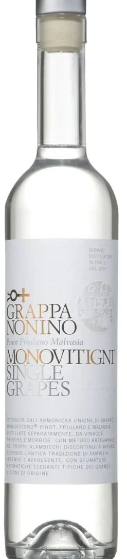 Online Nonino Single Grapes