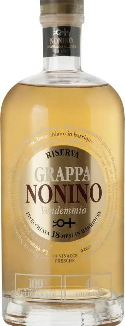 Discount Nonino Vendemmia Riserva di Annata